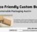 Eco Friendly Custom Boxes