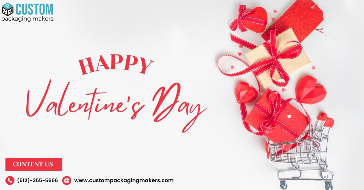 Valentine's Day Gift Boxes